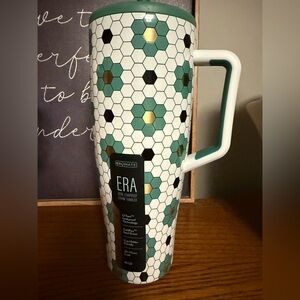 Brumate Green Ground Era 40